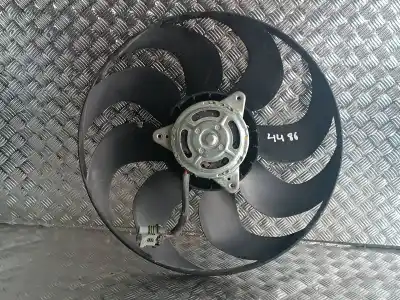 Peça sobressalente para automóvel em segunda mão termoventilador elétrico por ford focus lim. (cb8) trend referências oem iam 3q515107 5000921 5yy0539
