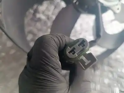 Peça sobressalente para automóvel em segunda mão termoventilador elétrico por ford focus lim. (cb8) trend referências oem iam 3q515107 5000921 5yy0539