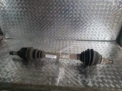 Second-hand car spare part  for PEUGEOT 308  OEM IAM references 9656135280  