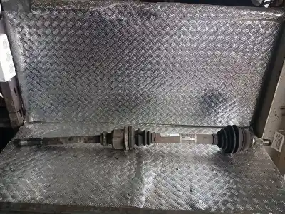 Second-hand car spare part  for PEUGEOT 308  OEM IAM references 9661107280  