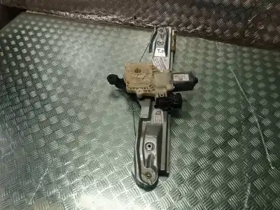 Tweedehands auto-onderdeel regelaar rechts achterruit: voor ford focus lim. (cb8) trend oem iam-referenties 924131104