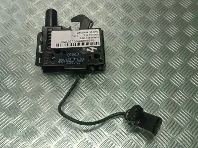 Second-hand car spare part bonnet lock for seat leon (kl1) seat leon oem iam references 4k0823509