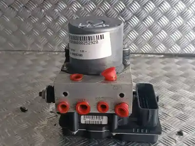 Second-hand car spare part Abs for PEUGEOT 308 5F01 OEM IAM references 9666957480  0265252070