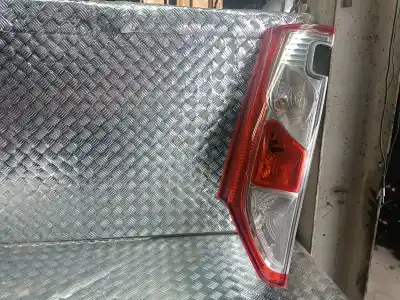 Recambio de automóvil de segunda mano de PILOTO TRASERO IZQUIERDO para RENAULT KANGOO (F/KC0)  referencias OEM IAM 22017766  