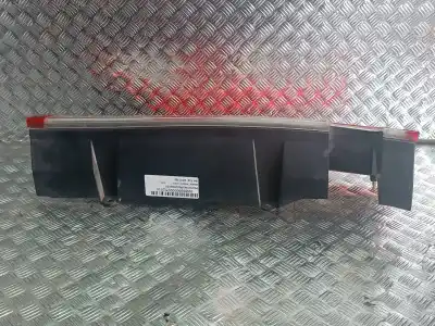 Автозапчасти б/у левый задний фонарь за renault kangoo (f/kc0) 1.5 dci ссылки oem iam 22017766   Автозапчасти б/у левый задний фонарь за renault kangoo (f/kc0) 1.5 dci ссылки oem iam 22017766