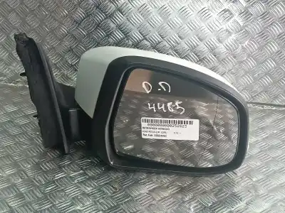 Peça sobressalente para automóvel em segunda mão espelho retrovisor direito por ford focus lim. (cb8) * referências oem iam e9024550