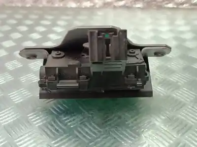 Second-hand car spare part trunk lock for ford focus lim. (cb8) * oem iam references 8m51r442a66db 01041155004 