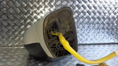 Peça sobressalente para automóvel em segunda mão espelho retrovisor esquerdo por peugeot 308 5f01 referências oem iam 0308094  0208094