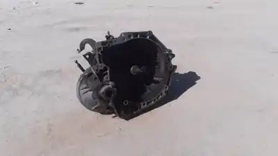 Second-hand car spare part gearbox for peugeot 308 5f01 oem iam references 20dp42