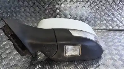 Peça sobressalente para automóvel em segunda mão espelho retrovisor esquerdo por ford focus lim. (cb8) trend referências oem iam e9024550  