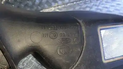 Peça sobressalente para automóvel em segunda mão espelho retrovisor esquerdo por ford focus lim. (cb8) trend referências oem iam e9024550  