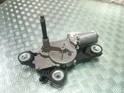 Peça sobressalente para automóvel em segunda mão motor do limpador traseiro por ford focus lim. (cb8) trend referências oem iam f1fb17k441aa  0390201259