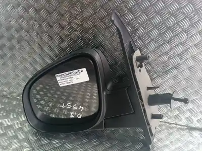 Recambio de automóvil de segunda mano de RETROVISOR IZQUIERDO para RENAULT KANGOO (F/KC0)  referencias OEM IAM 232636215  