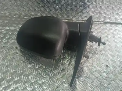 Автозапчасти б/у левое зеркало за renault kangoo (f/kc0) 1.5 dci ссылки oem iam 232636215   Автозапчасти б/у левое зеркало за renault kangoo (f/kc0) 1.5 dci ссылки oem iam 232636215