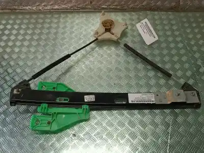 Second-hand car spare part rear left window regulator for seat leon (kl1) seat leon oem iam references 5fa839461
