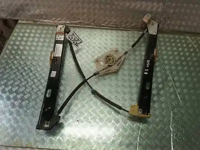 Second-hand car spare part passenger side right window regulator for seat leon (kl1) seat leon oem iam references 5fa837462a