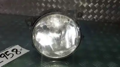 Recambio de automóvil de segunda mano de FARO ANTINIEBLA DERECHO para RENAULT KANGOO (F/KC0)  referencias OEM IAM 261500097R  