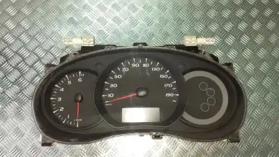 Recambio de automóvil de segunda mano de CUADRO INSTRUMENTOS para RENAULT KANGOO (F/KC0)  referencias OEM IAM 214924505 P248101769R 