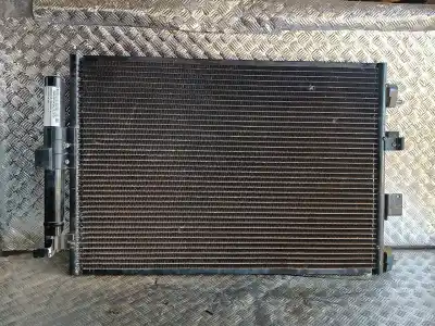 Peça sobressalente para automóvel em segunda mão condensador / radiador de ar condicionado por ford focus lim. (cb8) * referências oem iam 