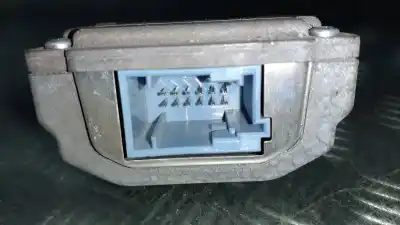 Pezzo di ricambio per auto di seconda mano telecamera per opel mokka mokka (2020 >) riferimenti oem iam 9844698980  