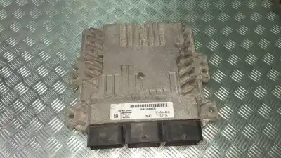 Tweedehands auto-onderdeel ecu motorcontroller voor ford focus lim. (cb8) trend oem iam-referenties bv6112a650efc