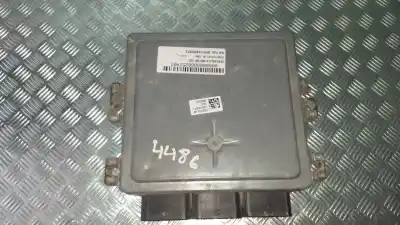 Second-hand car spare part ecu engine control for ford focus lim. (cb8) trend oem iam references bv6112a650efc s180133066c 