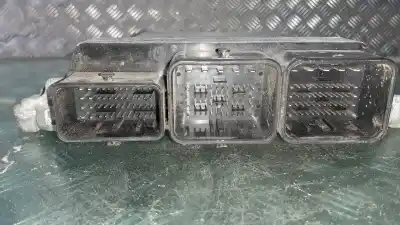 Second-hand car spare part ecu engine control for ford focus lim. (cb8) trend oem iam references bv6112a650efc s180133066c 