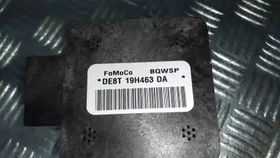 Second-hand car spare part electronic module for ford focus lim. (cb8) * oem iam references de8t19h463da  