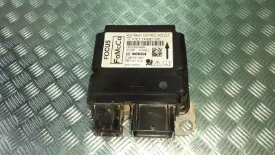 Peça sobressalente para automóvel em segunda mão centralina de airbag por ford focus lim. (cb8) * referências oem iam f1et14b321cb