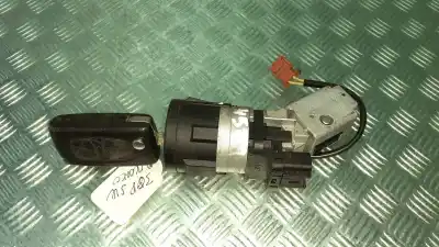 Second-hand car spare part ignition switch for peugeot 308 5f01 oem iam references 9663123280