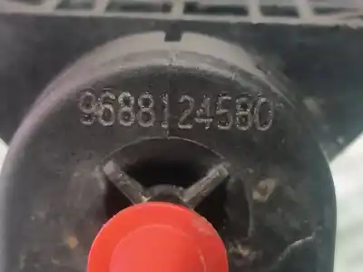 Peça sobressalente para automóvel em segunda mão bomba de ar secundária por ford focus lim. (cb8) trend referências oem iam 9688124580  