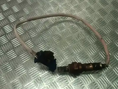 Автозапчастина б/у ЛЯМБДА-ЗОНД для CITROEN C4 GRAND PICASSO  Посилання на OEM IAM V754896180  