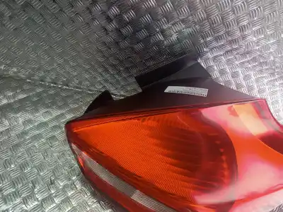 Second-hand car spare part right tailgate light for ford focus lim. (cb8) * oem iam references f1eb12404cd  