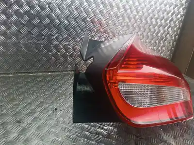 Second-hand car spare part right tailgate light for ford focus lim. (cb8) * oem iam references f1eb12404cd  