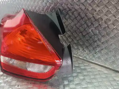 Second-hand car spare part left tailgate light for ford focus lim. (cb8) * oem iam references f1eb13405bc  