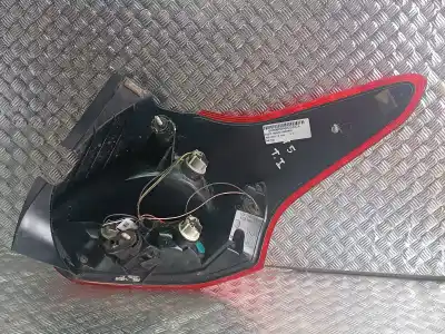 Second-hand car spare part left tailgate light for ford focus lim. (cb8) * oem iam references f1eb13405bc  