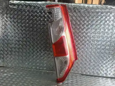 Peça sobressalente para automóvel em segunda mão FAROLIM TRASEIRO DIREITO por RENAULT KANGOO (F/KC0)  Referências OEM IAM 22017766  