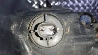 Автозапчастина б/у правий протитуман для mitsubishi eclipse cross (gk0w) 4b40 посилання на oem iam w4323m  