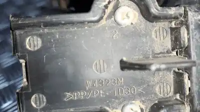Автозапчастина б/у правий протитуман для mitsubishi eclipse cross (gk0w) 4b40 посилання на oem iam w4323m  