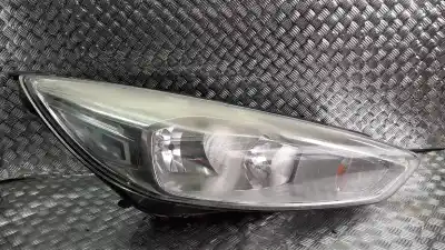 Peça sobressalente para automóvel em segunda mão farol / farolim direito por ford focus lim. (cb8) * referências oem iam f1eb13w029cb