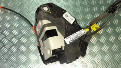 Автозапчасти б/у замок задней левой двери за ford ecosport (cr6) trend ссылки oem iam gn15a264a27ed  