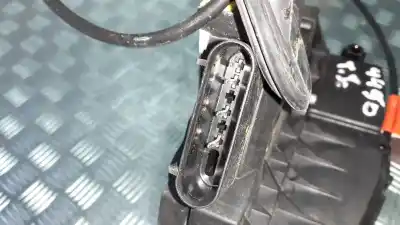 Автозапчасти б/у замок задней левой двери за ford ecosport (cr6) trend ссылки oem iam gn15a264a27ed  