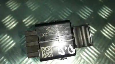 Автозапчасти б/у выключатель переднего правого окна за ford ecosport (cr6) trend ссылки oem iam 20191016a  dg9t14529abw