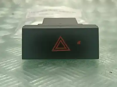 Peça sobressalente para automóvel em segunda mão interruptor 4 piscas - emergência por hyundai coupe (gk) coupe (gk) (2002-2010) referências oem iam 937902c002