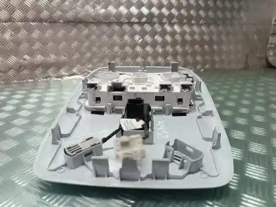 Автозапчасти б/у внутренний свет за opel mokka mokka (2020 >) ссылки oem iam 9812373180 98324912jx 9848693080