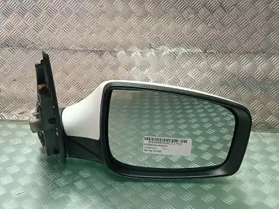 Second-hand car spare part RIGHT REARVIEW MIRROR for HYUNDAI IX20  OEM IAM references 023372  