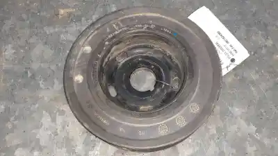 Second-hand car spare part crankshaft pulley for ford focus st-line oem iam references 9821624380