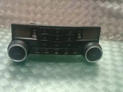 Second-hand car spare part CLIMATE CONTROL for VOLKSWAGEN TOUAREG (7LA)  OEM IAM references 7L6907044F  5HB00850610