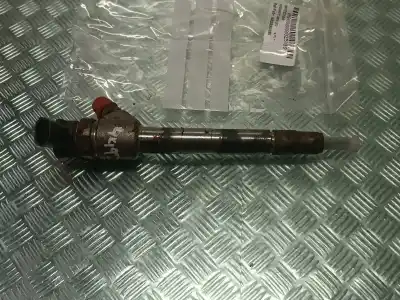 Peça sobressalente para automóvel em segunda mão INJETOR por PEUGEOT 208 (P2)  Referências OEM IAM 9828959880  0445110955