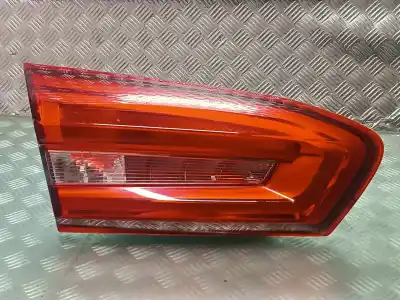 Second-hand car spare part interior left tailgate light for ford focus st-line oem iam references jx7b13a603ca